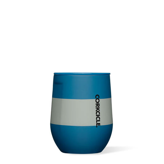 Stemless Harry Potter Ravenclaw 12oz | Corkcicle | Luby 