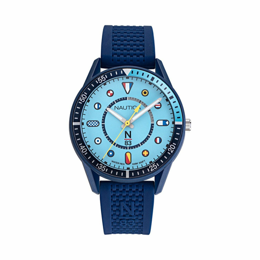 NAUTICA SURF PARK BLUE/LIGHT BLUE | Nautica | Luby 