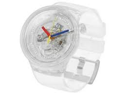 Big Bold Jellyfish | Swatch | Luby 