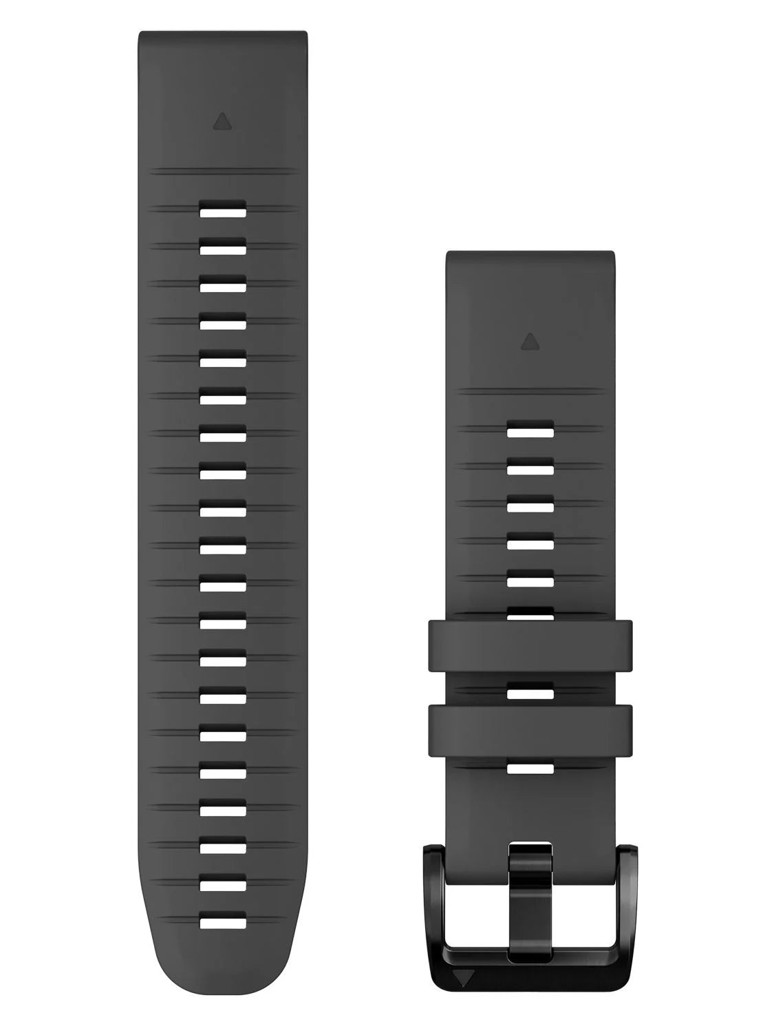 Garmin QuickFit® 22 Watch Bands (Silicone) | Garmin | Luby 