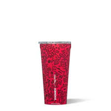 STREET ART TUMBLER (16oz) | Corkcicle | Luby 