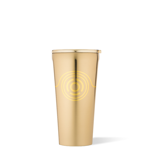 C3PO TUMBLER | CORKCICLE | Luby 