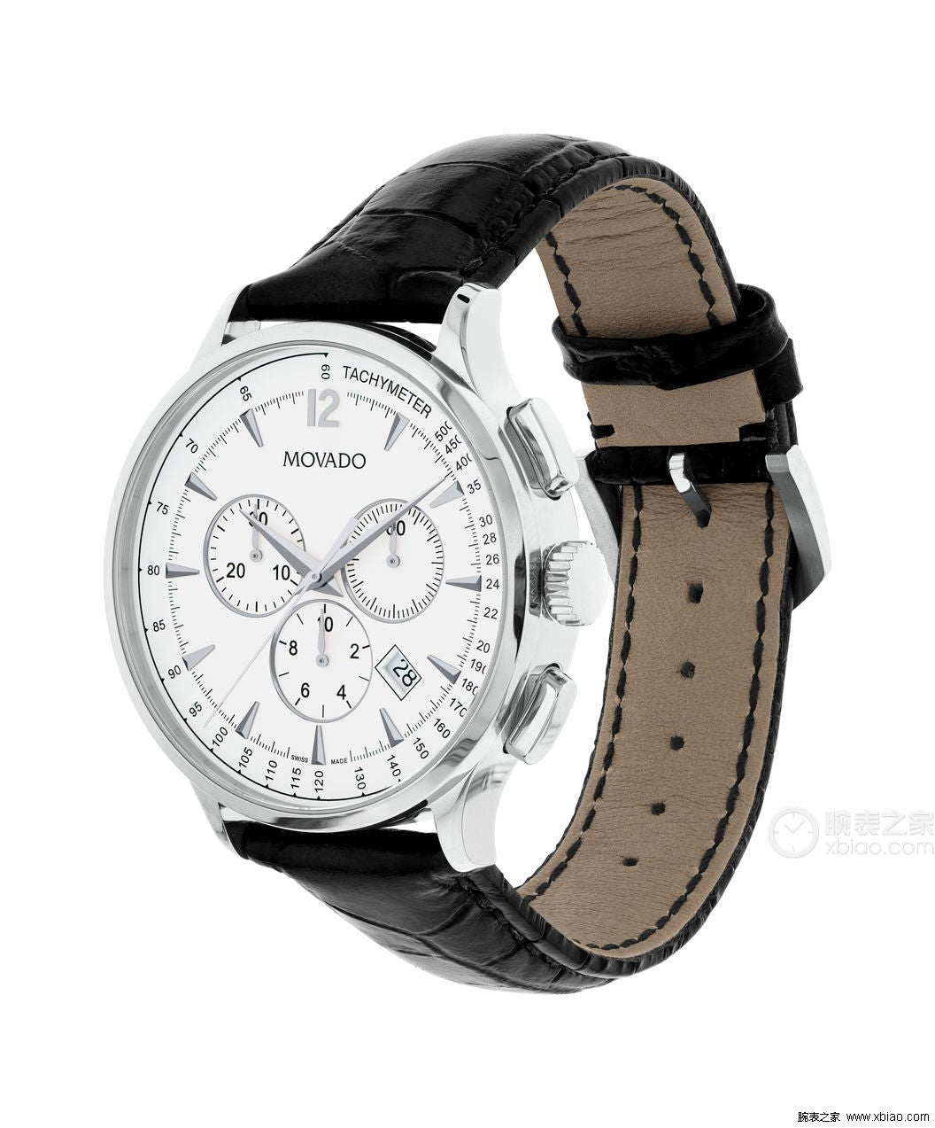 Circa Chronograph | Movado | Luby 