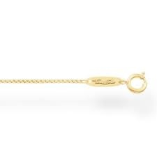 Glam & Soul Necklace (Gold) | Thomas Sabo | Luby 