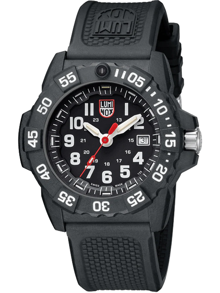 Luminox Navy SEAL, 45 mm, Dive Watch | Luminox | Luby 