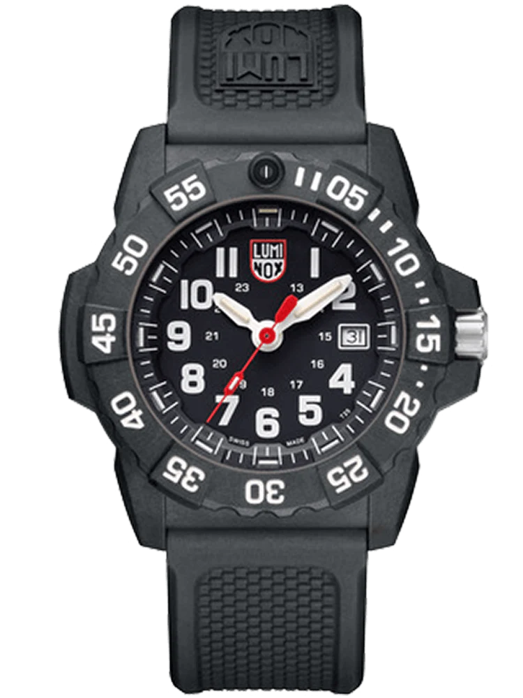 Luminox Navy SEAL, 45 mm, Dive Watch | Luminox | Luby 