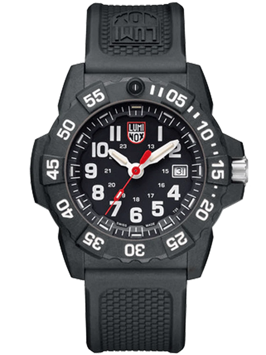 Luminox Navy SEAL, 45 mm, Dive Watch | Luminox | Luby 