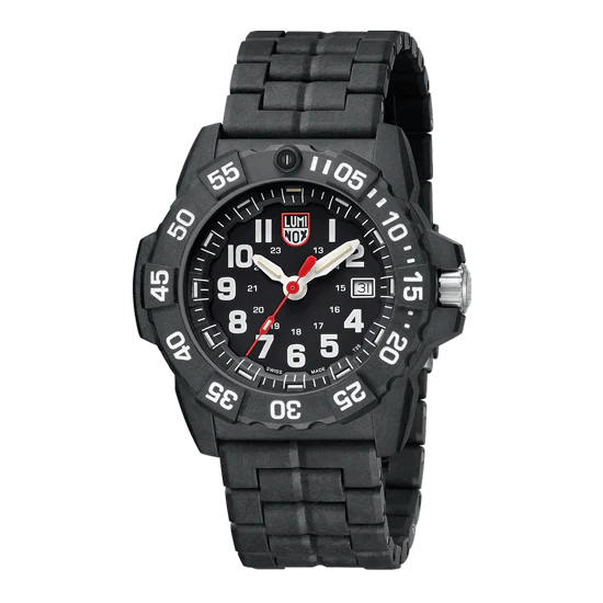 Luminox Navy SEAL, 45 mm, Dive Watch | Luminox | Luby 