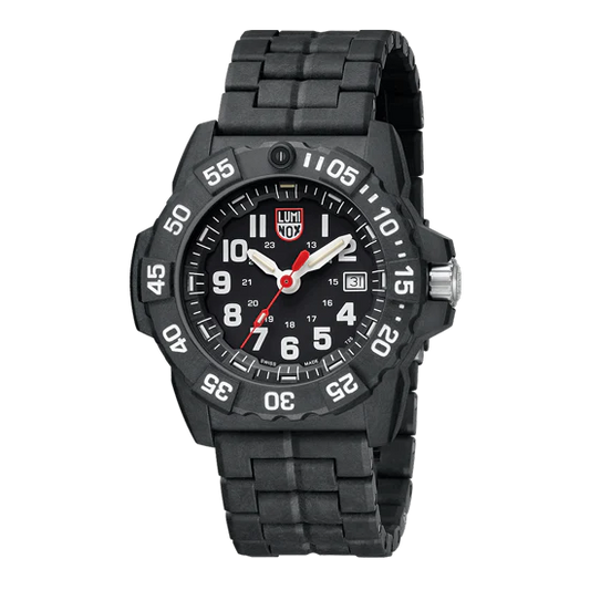 Luminox Navy SEAL, 45 mm, Dive Watch | Luminox | Luby 