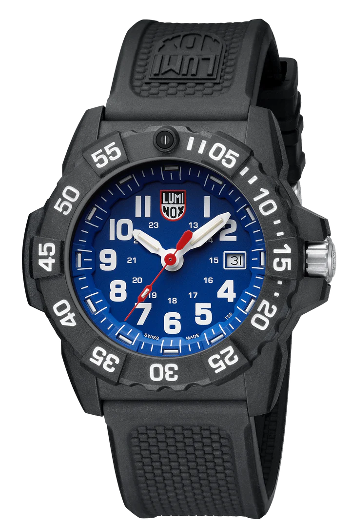 Luminox Navy SEAL, 45 mm, Dive Watch | Luminox | Luby 