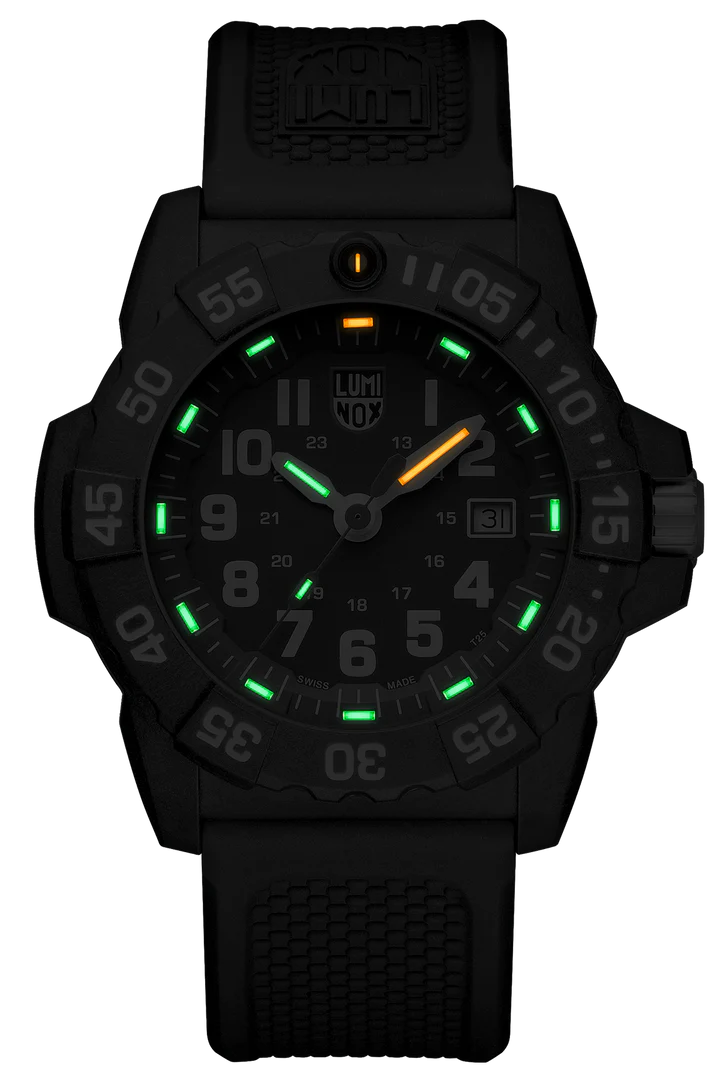 Luminox Navy SEAL, 45 mm, Dive Watch | Luminox | Luby 