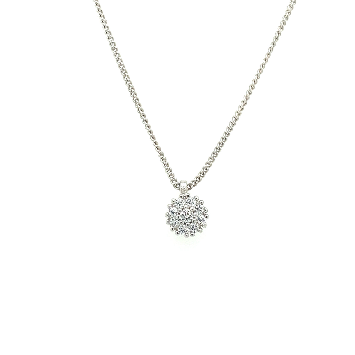 Diana Necklace | Rebecca | Luby 