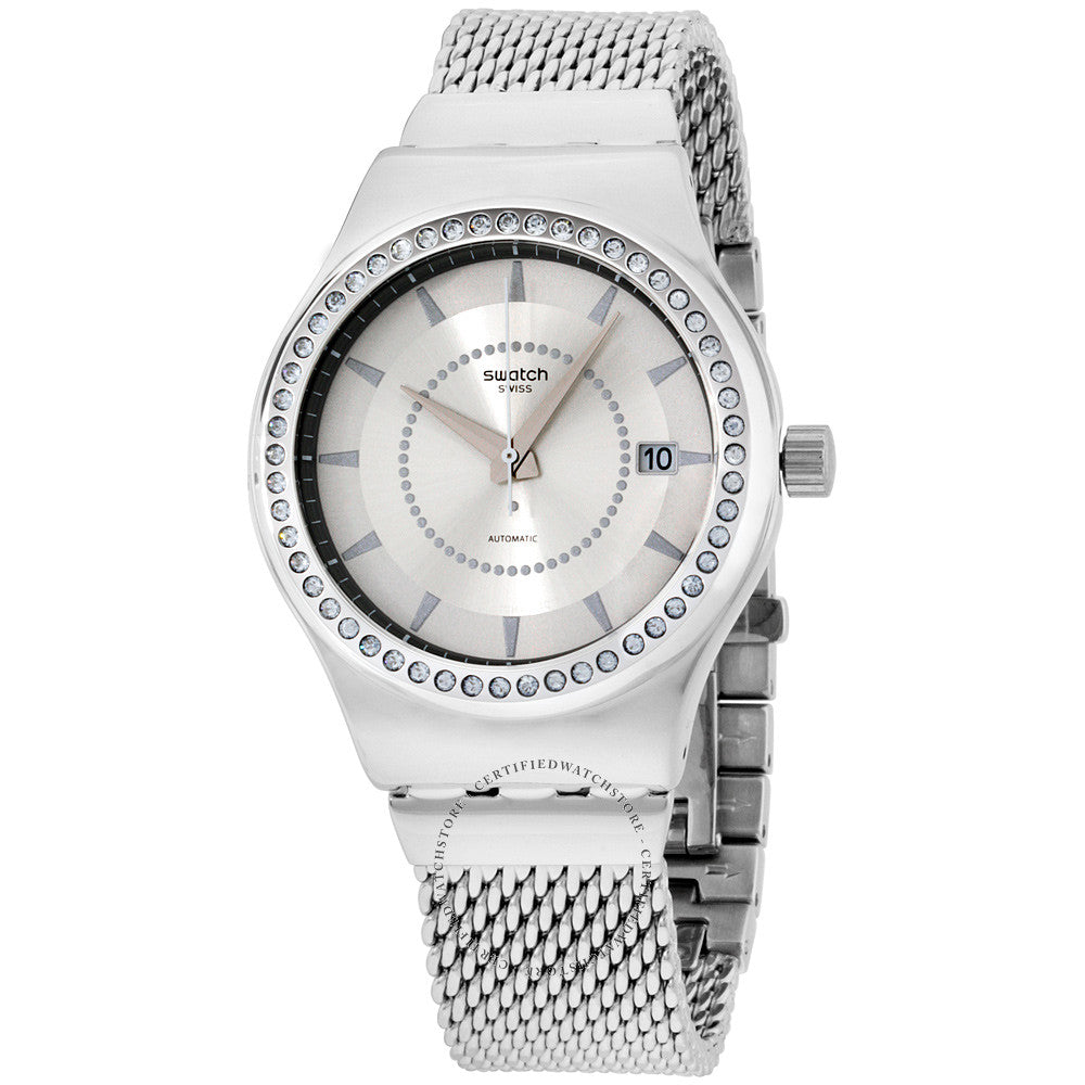 Sistem Stalac | Swatch | Luby 