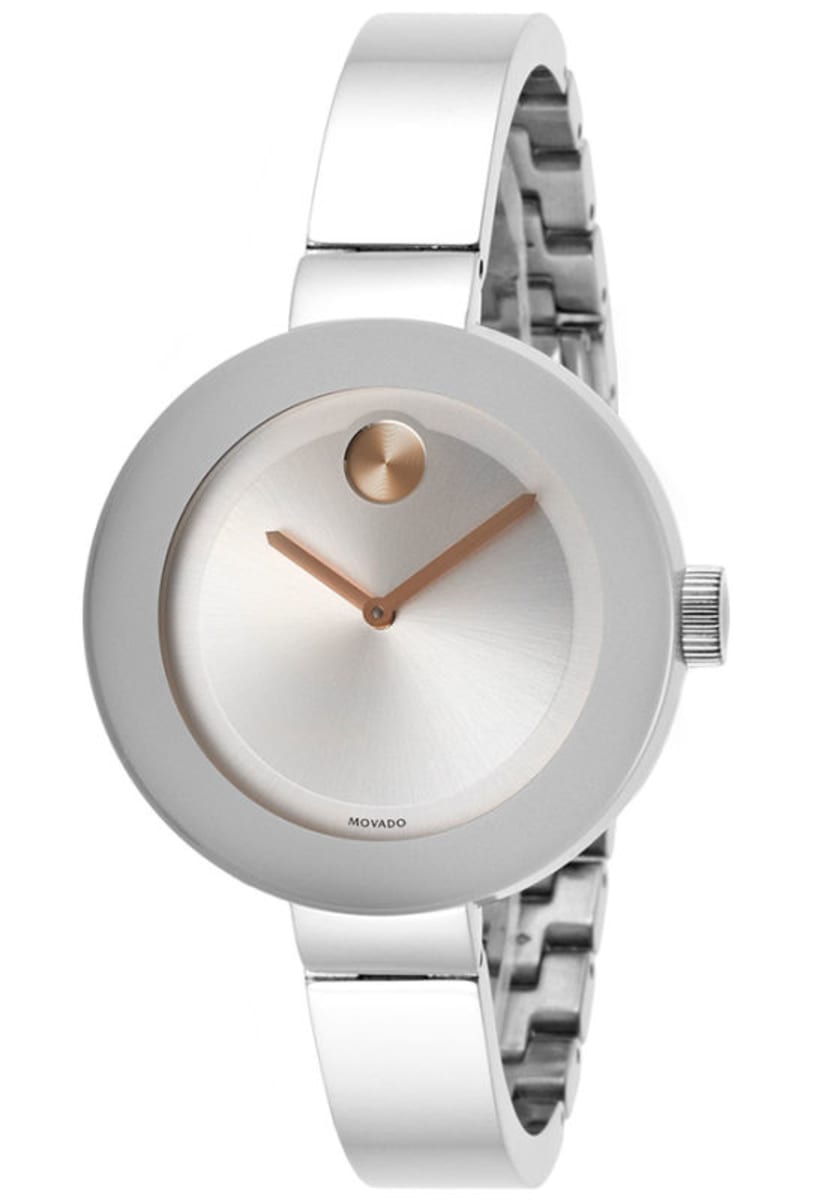 Movado BOLD Bangle | Movado | Luby 