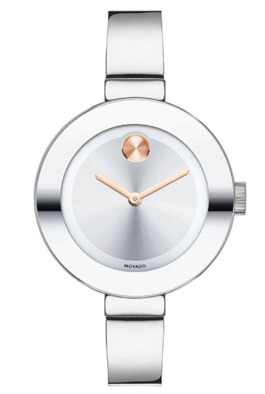 Movado BOLD Bangle | Movado | Luby 
