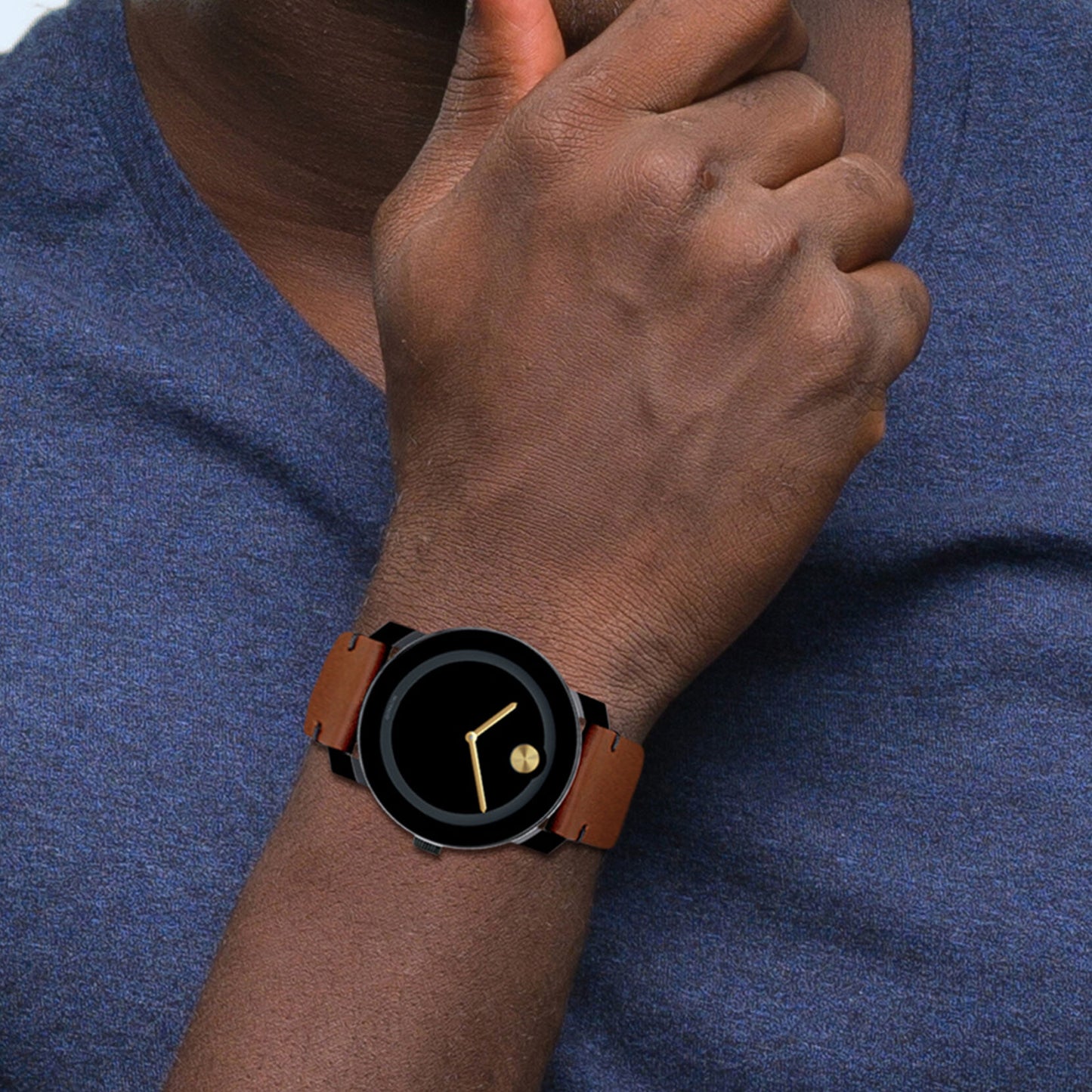 MOVADO BOLD TR90 | Movado | Luby 