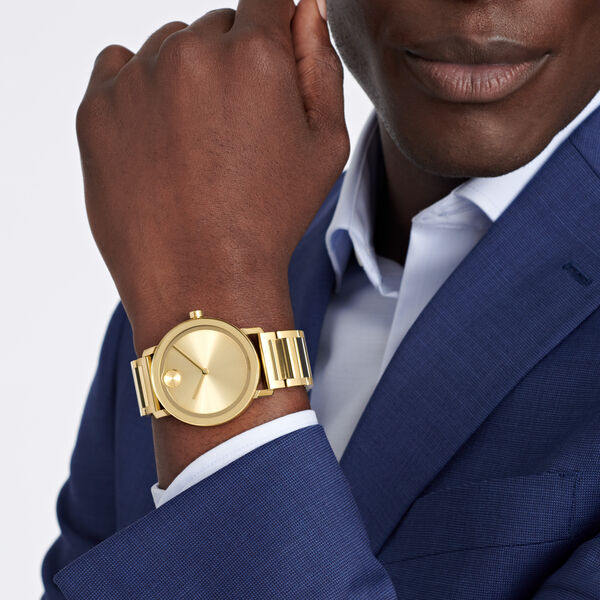Movado Bold Evolution | Movado | Luby 