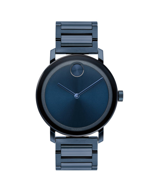 Movado BOLD Evolution | Movado | Luby 