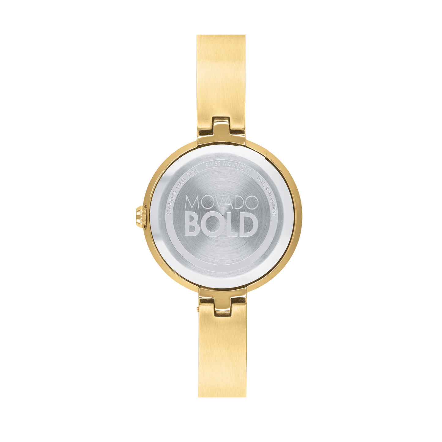 Movado Bold Bangle | Movado | Luby 