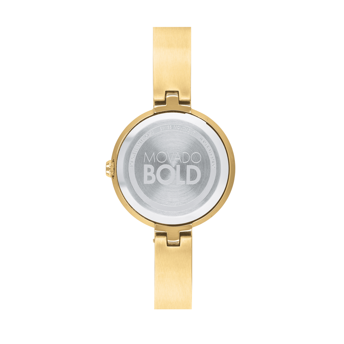 Movado Bold Bangle | Movado | Luby 