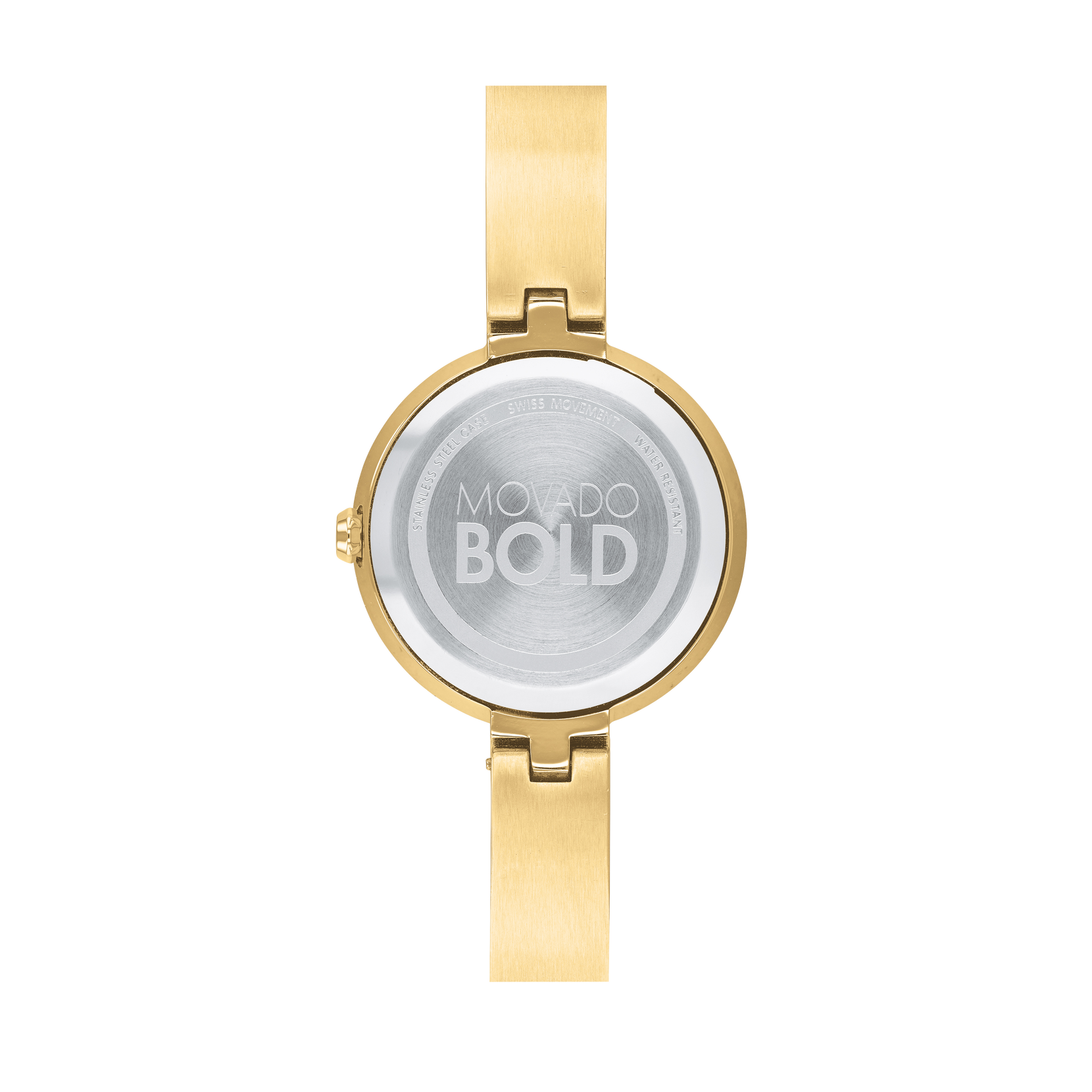 Movado Bold Bangle | Movado | Luby 