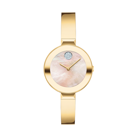 Movado Bold Bangle | Movado | Luby 
