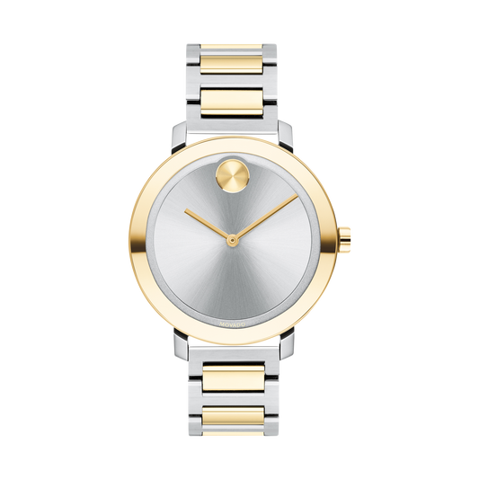 MOVADO BOLD 2-T | Movado | Luby 