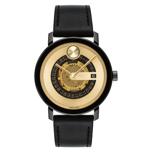 MOVADO BOLD EVOLUTION | Movado | Luby 