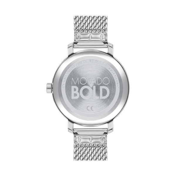 Movado Bold Evolution | Movado | Luby 
