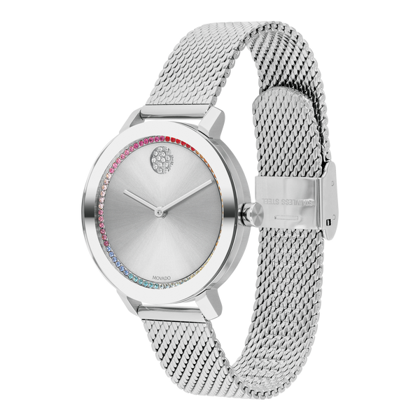Movado Bold Evolution | Movado | Luby 