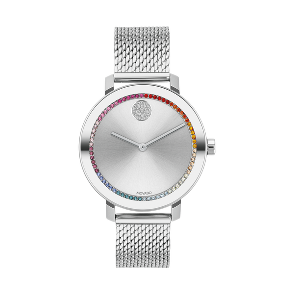 Movado Bold Evolution | Movado | Luby 