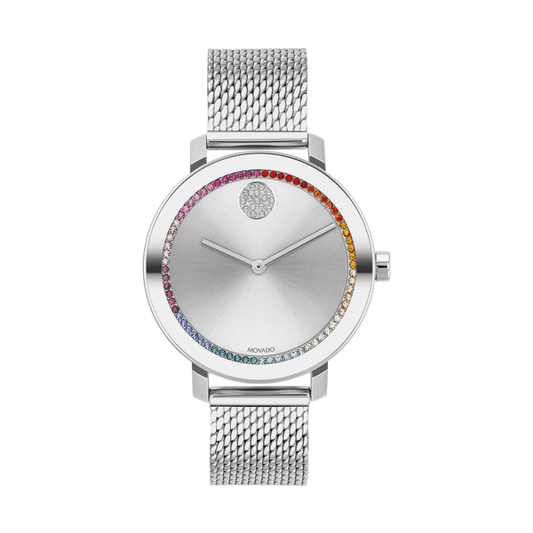 Movado Bold Evolution | Movado | Luby 