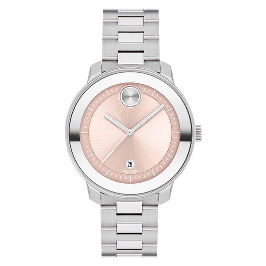 Movado Bold Verso | Movado | Luby 