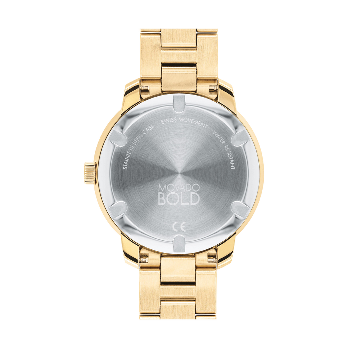 Movado BOLD Verso | Movado | Luby 