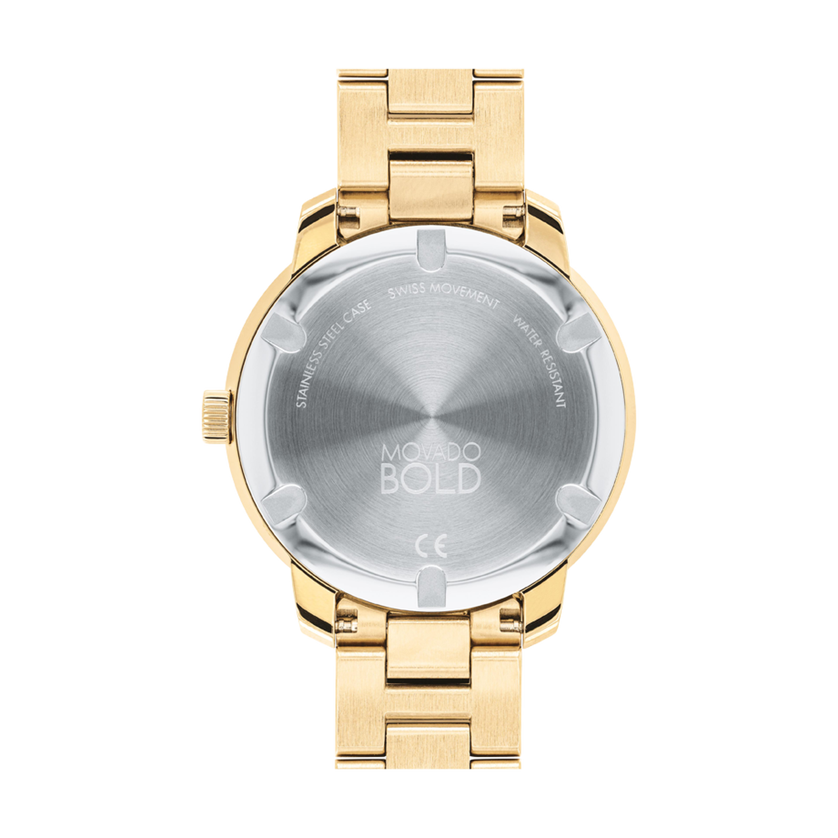 Movado BOLD Verso | Movado | Luby 