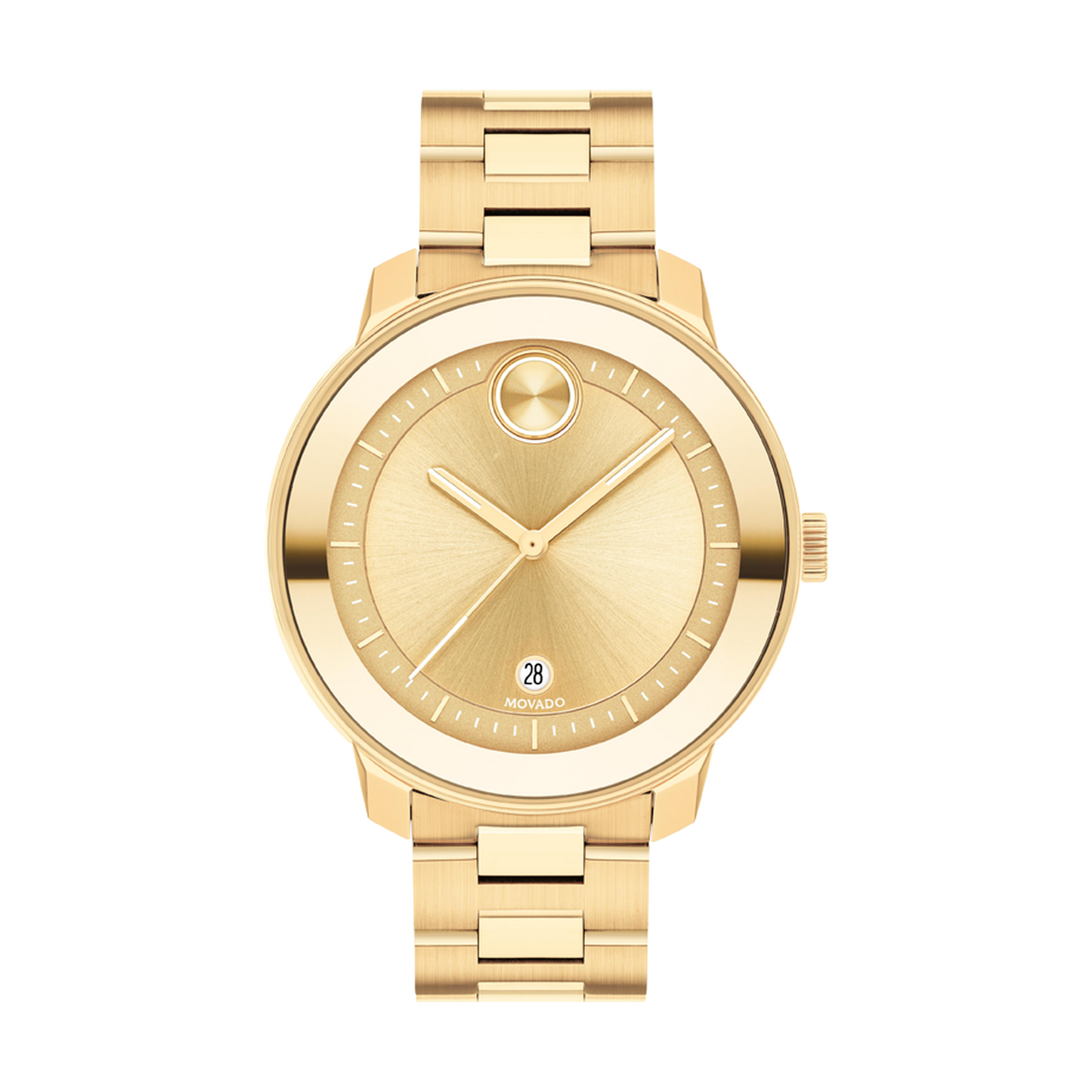 Movado BOLD Verso | Movado | Luby 