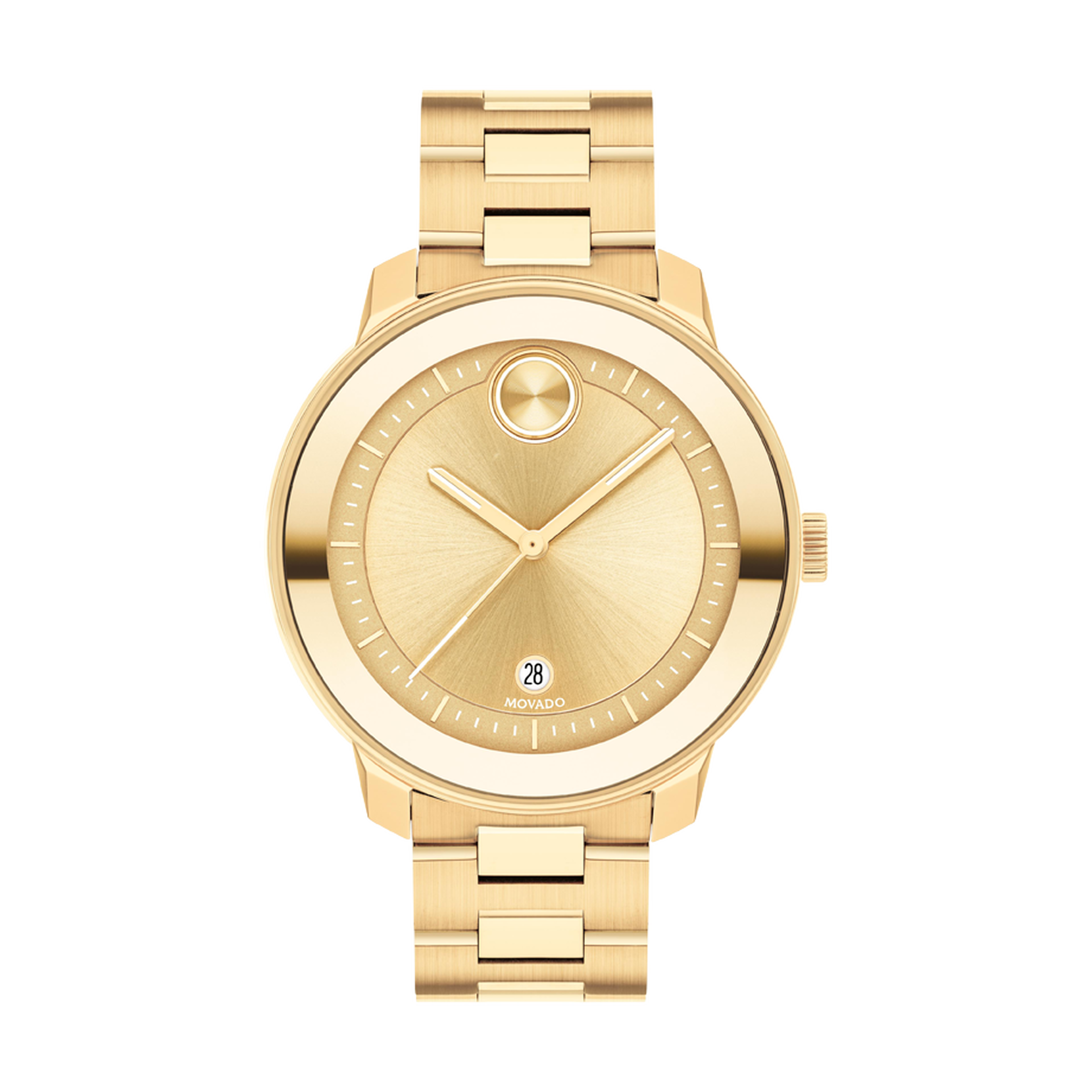 Movado BOLD Verso | Movado | Luby 
