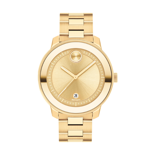 Movado BOLD Verso | Movado | Luby 