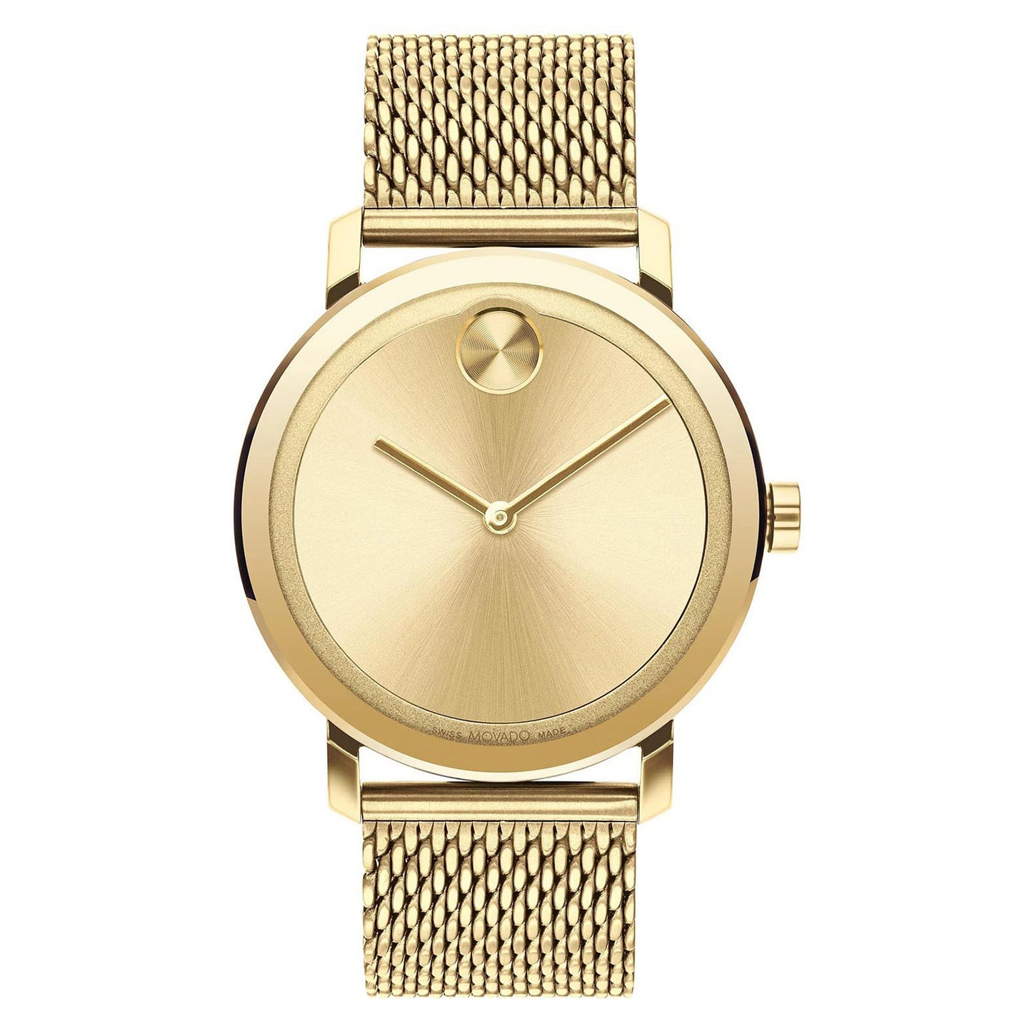 Movado BOLD Evolution | Movado | Luby 