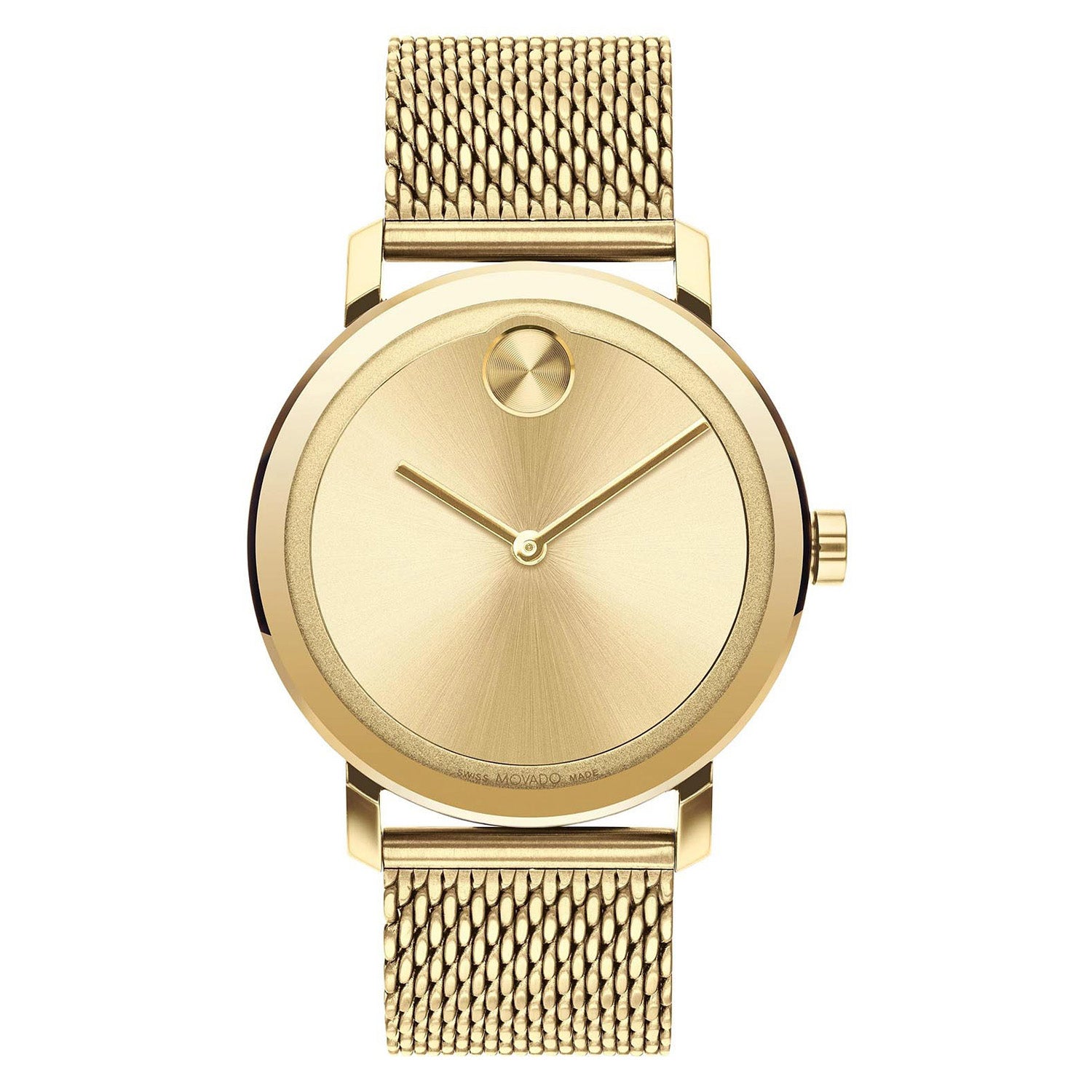 Movado BOLD Evolution | Movado | Luby 