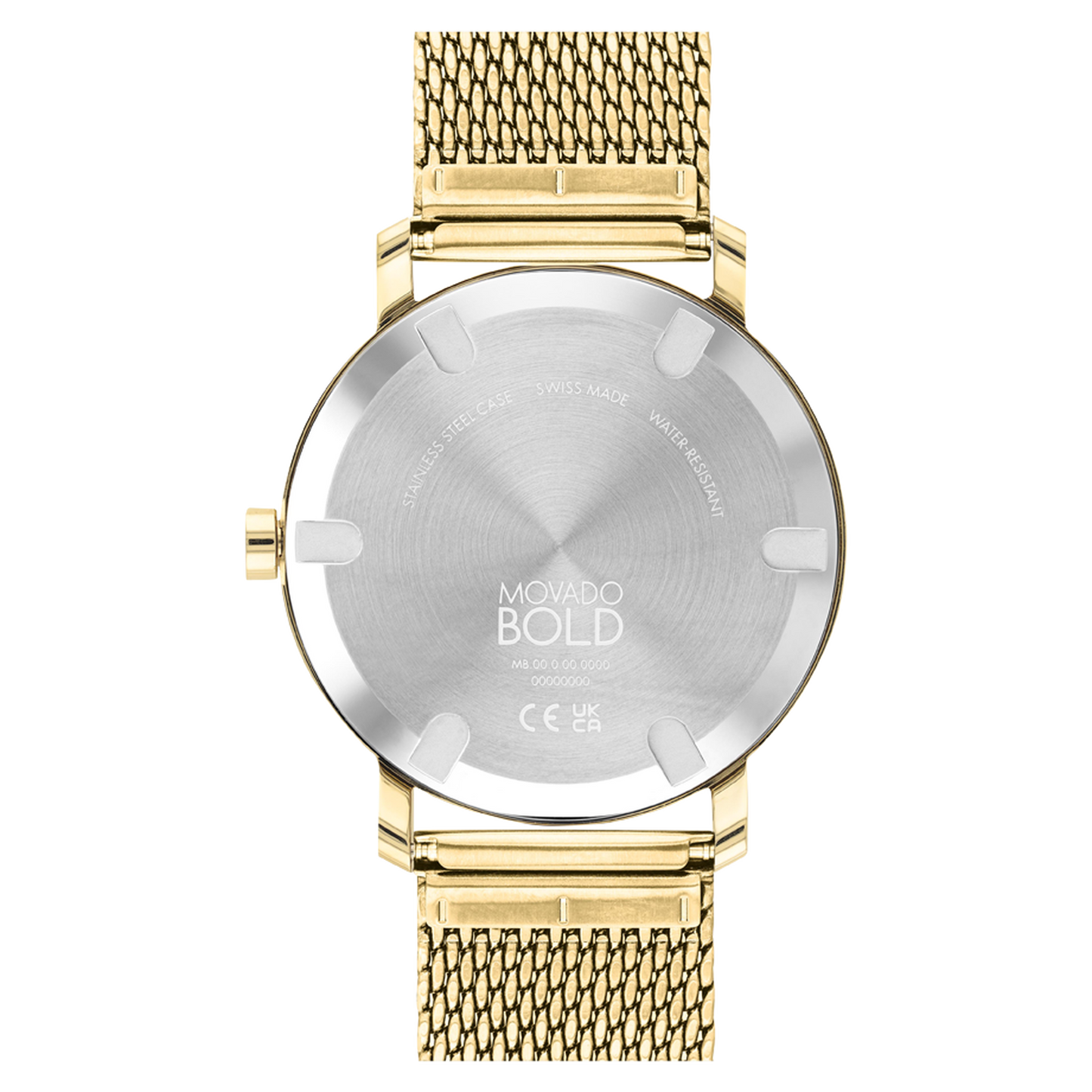 Movado BOLD Evolution | Movado | Luby 