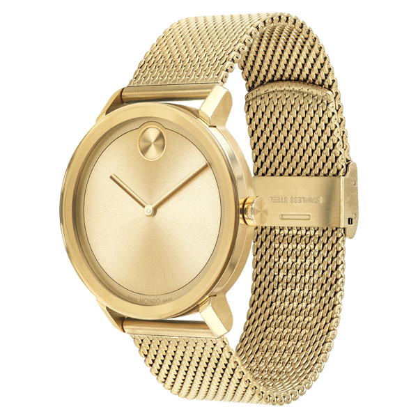 Movado BOLD Evolution | Movado | Luby 