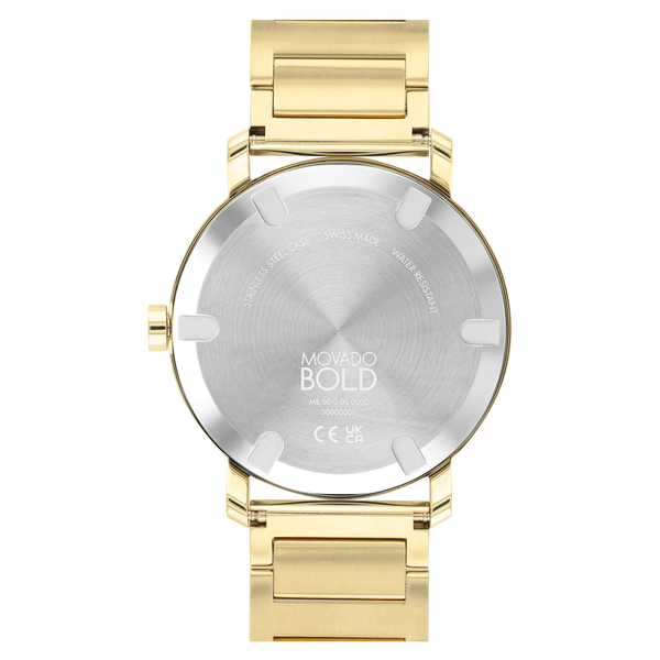 Movado Bold Evolution | Movado | Luby 