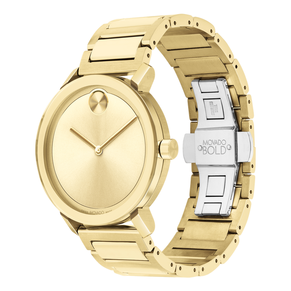 Movado Bold Evolution | Movado | Luby 