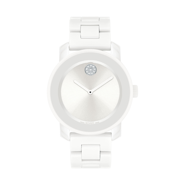 Movado Bold Ceramic | Movado | Luby 