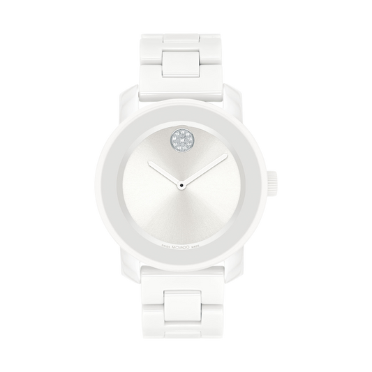 Movado Bold Ceramic | Movado | Luby 