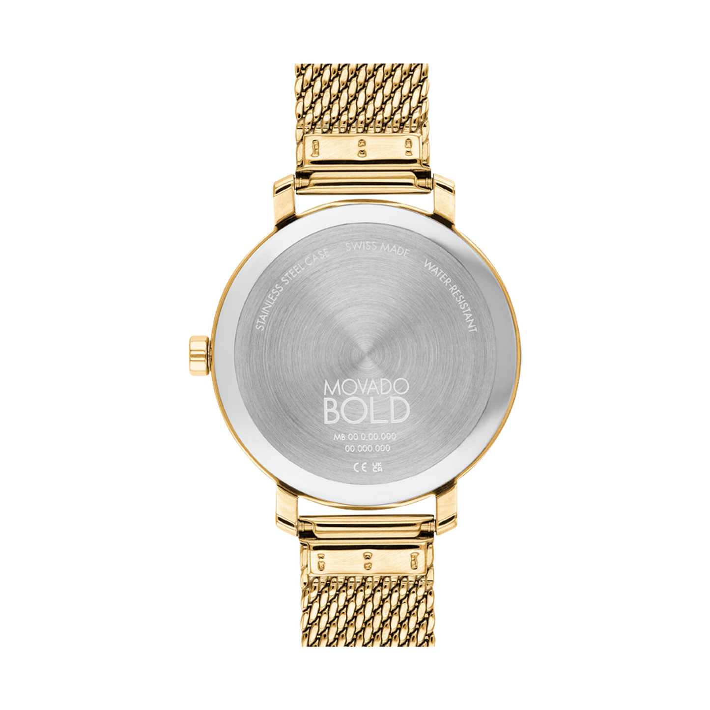 Movado BOLD Evolution | Movado | Luby 