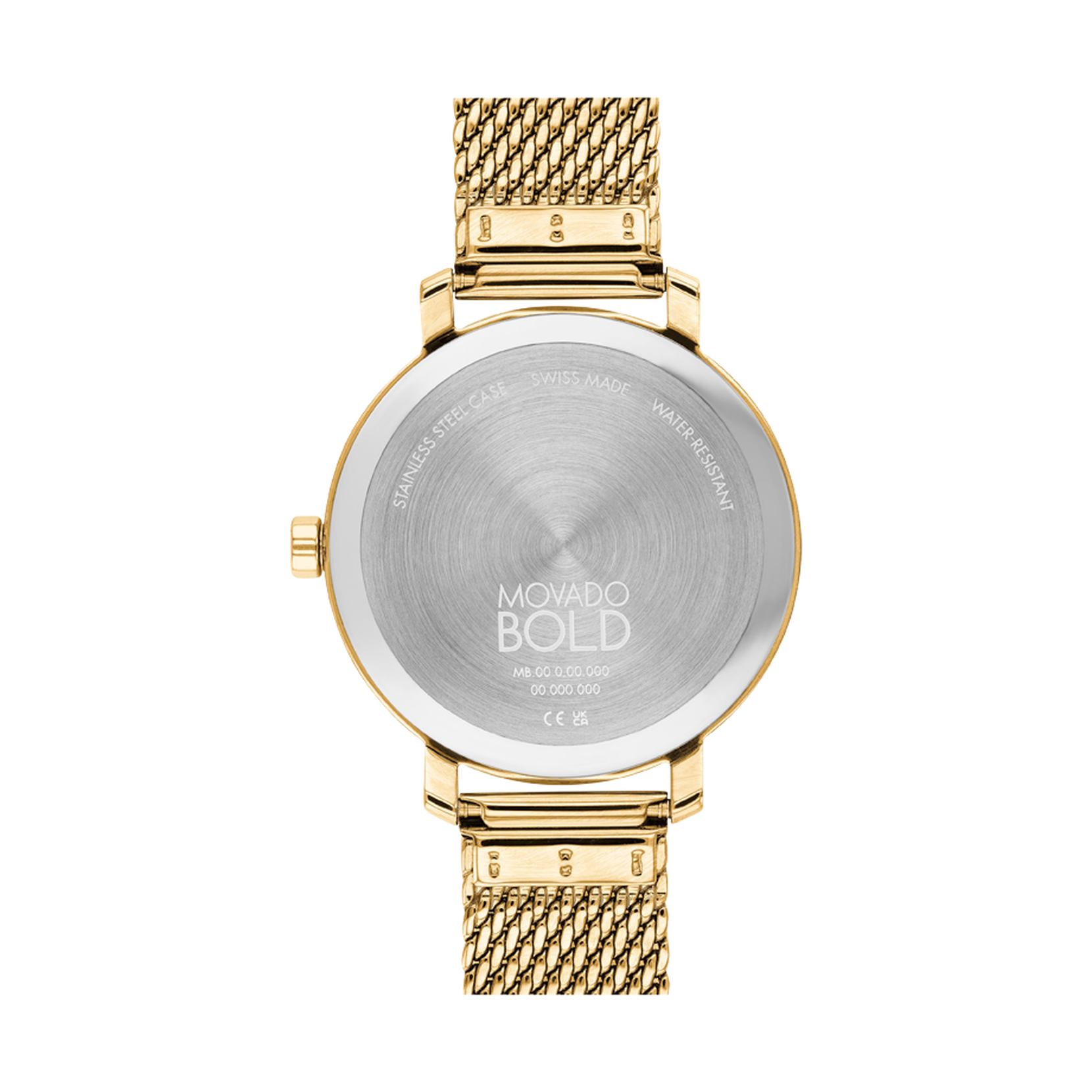 Movado BOLD Evolution | Movado | Luby 