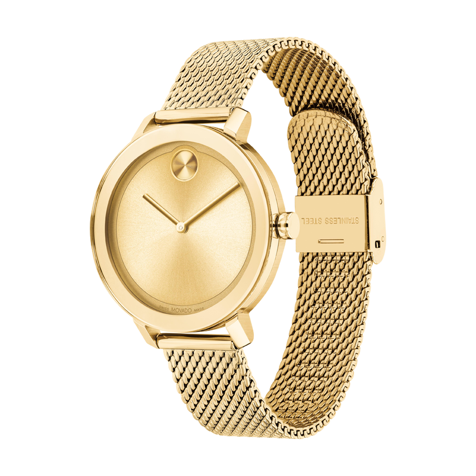 Movado BOLD Evolution | Movado | Luby 