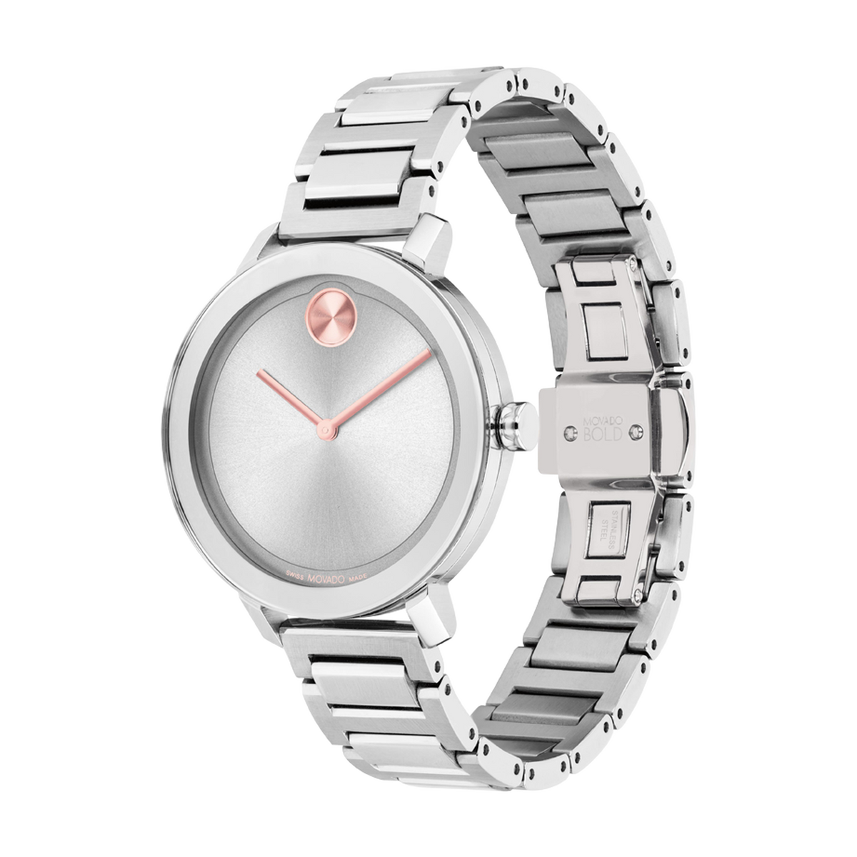 Movado Bold Evolution | Movado | Luby 